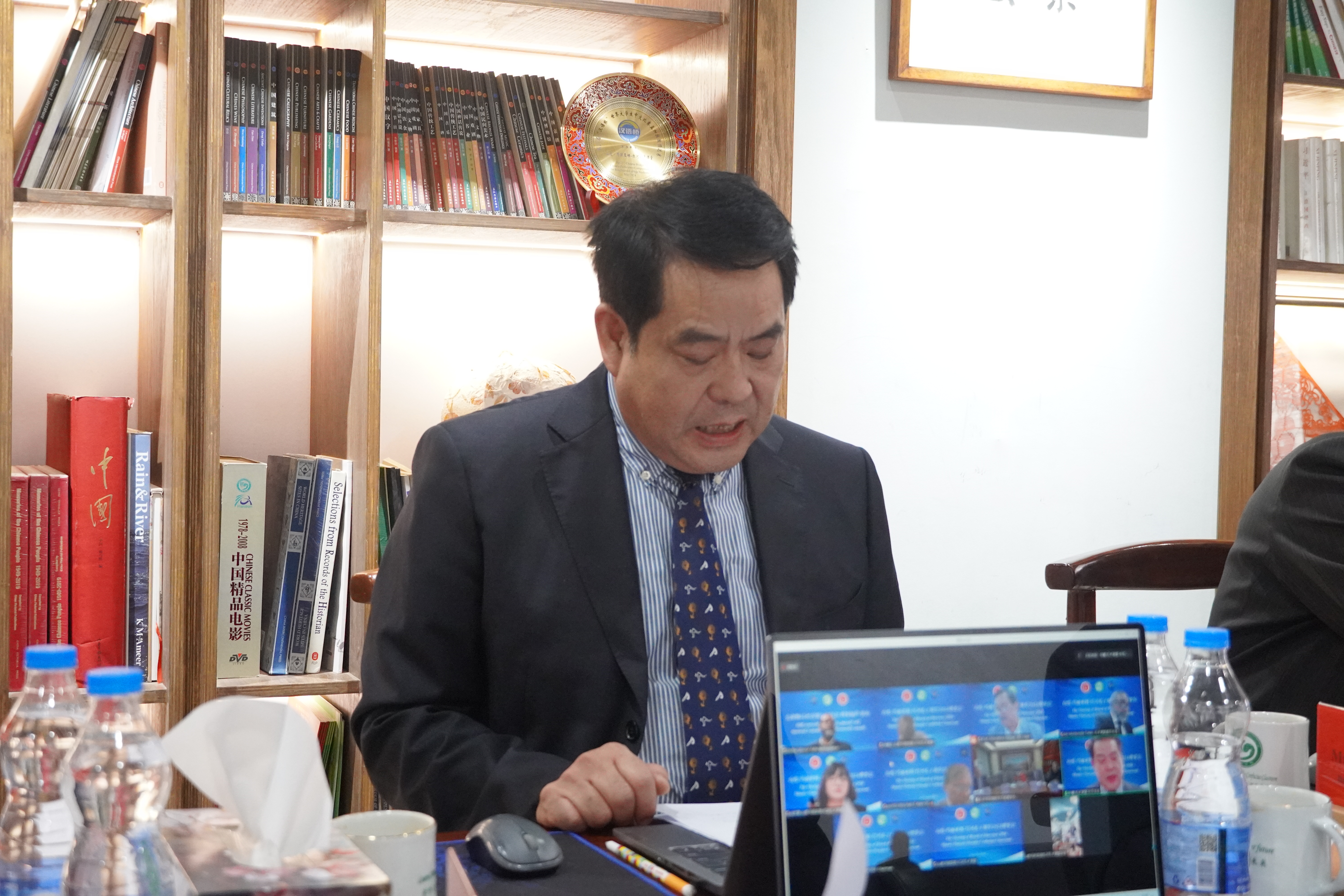 2024理事会 Gallery