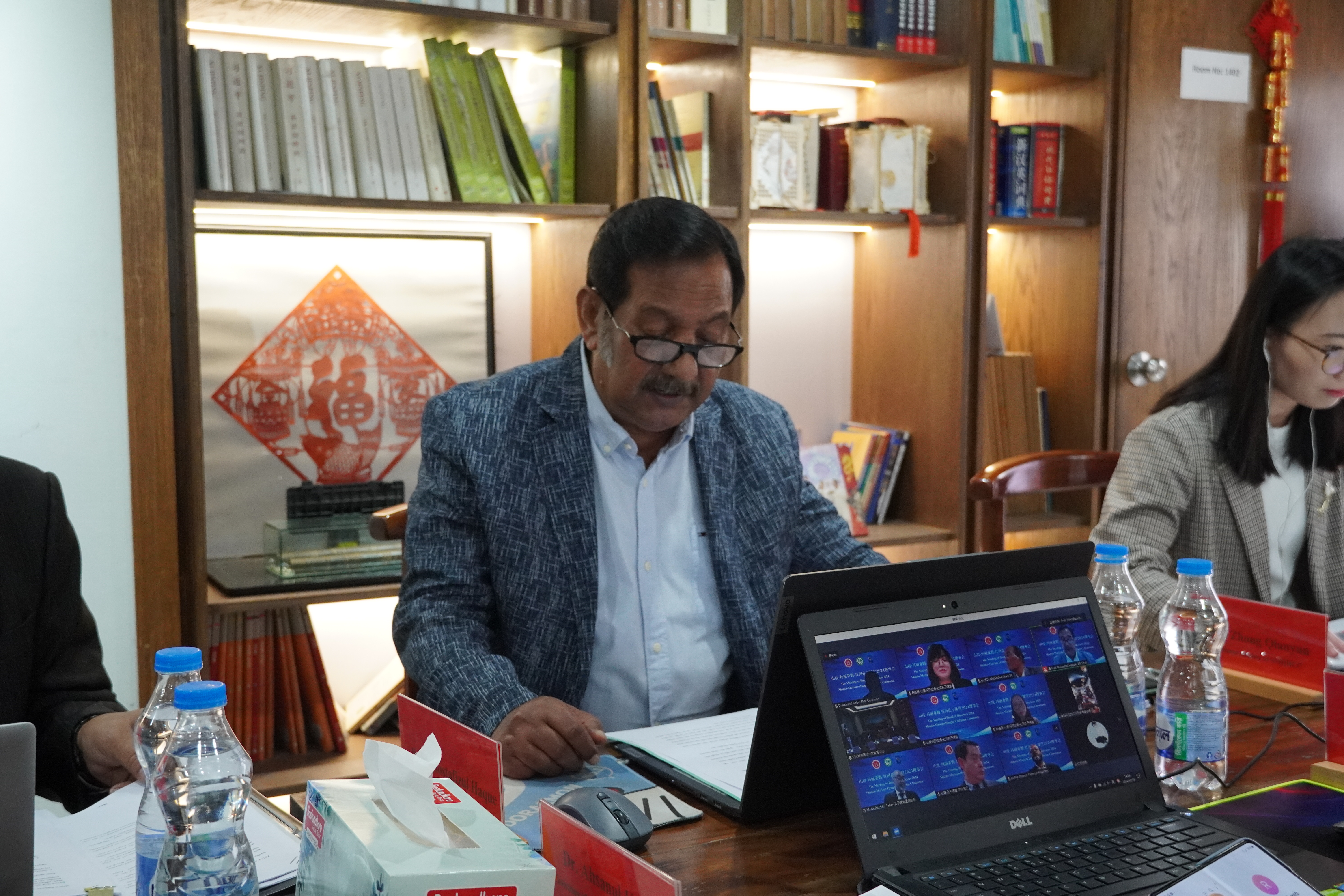 2024理事会 Gallery