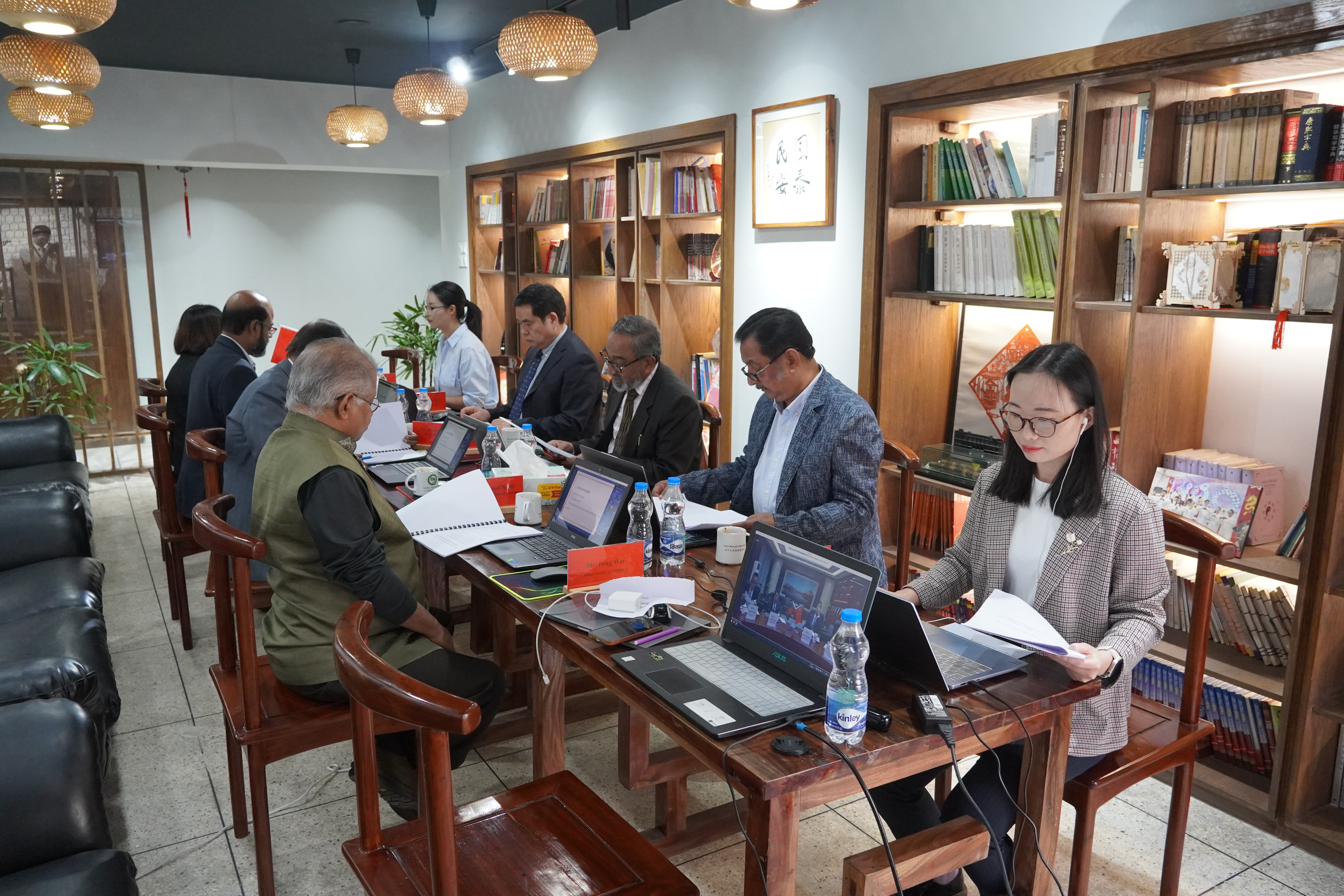 2024理事会 Gallery