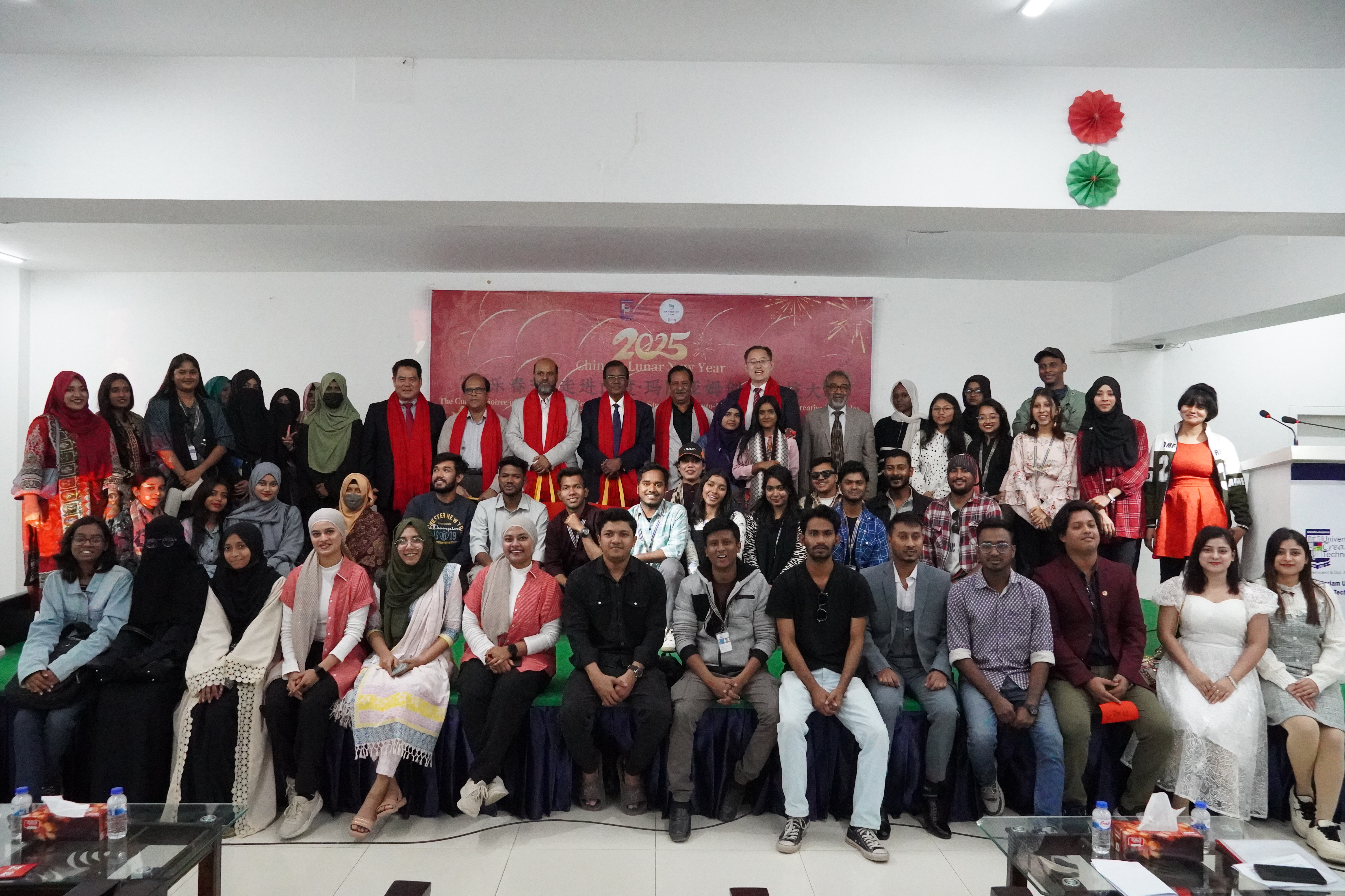 欢乐春节 Gallery