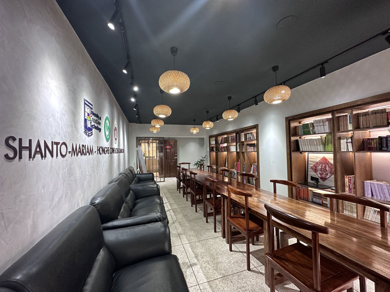 Talent Show & Certificate Ceremony Gallery