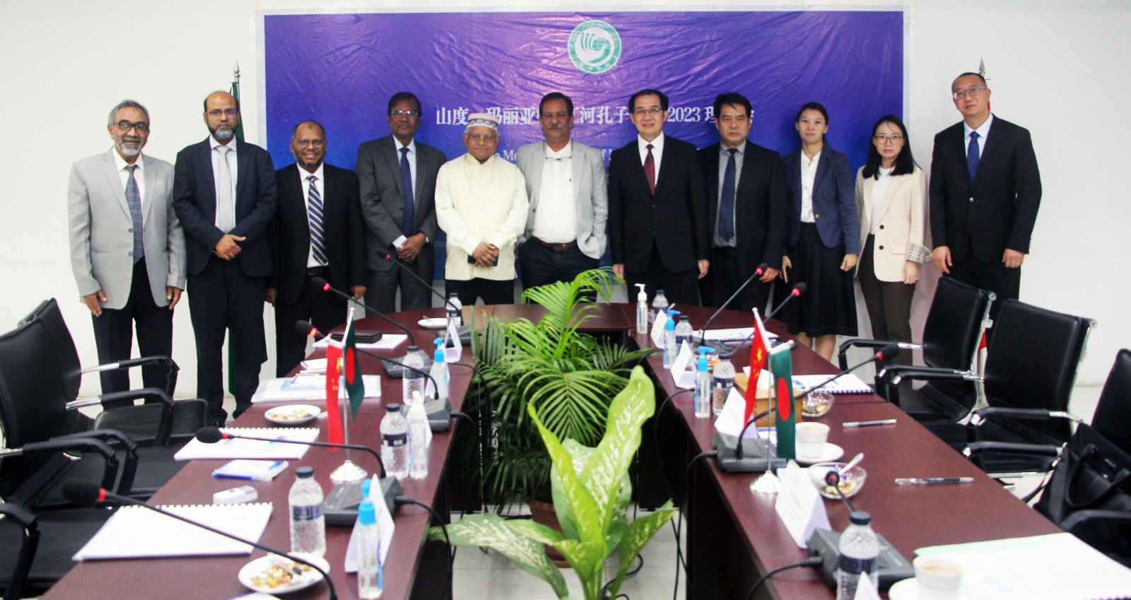 2023理事会 Gallery