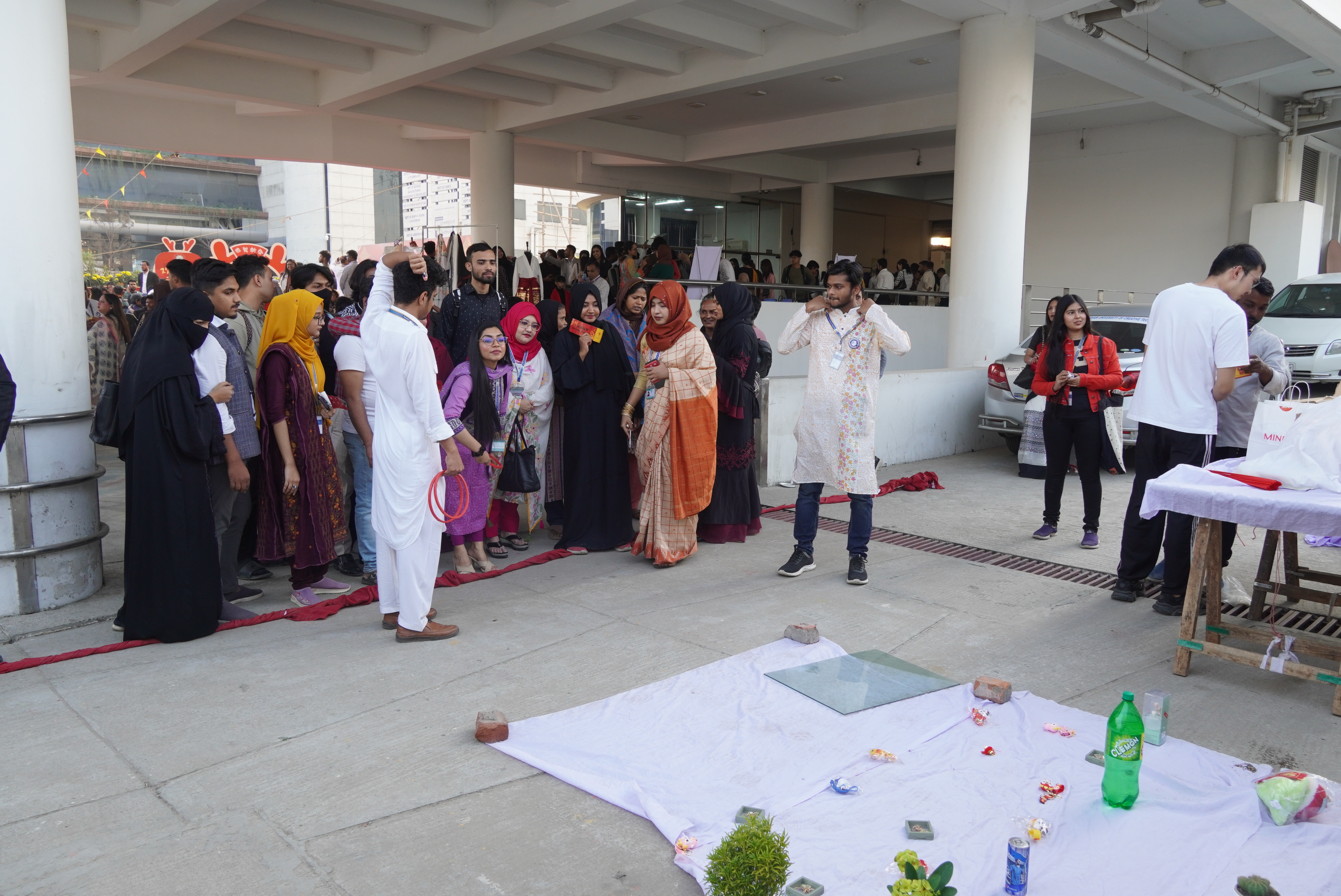 2024欢乐春节 Gallery