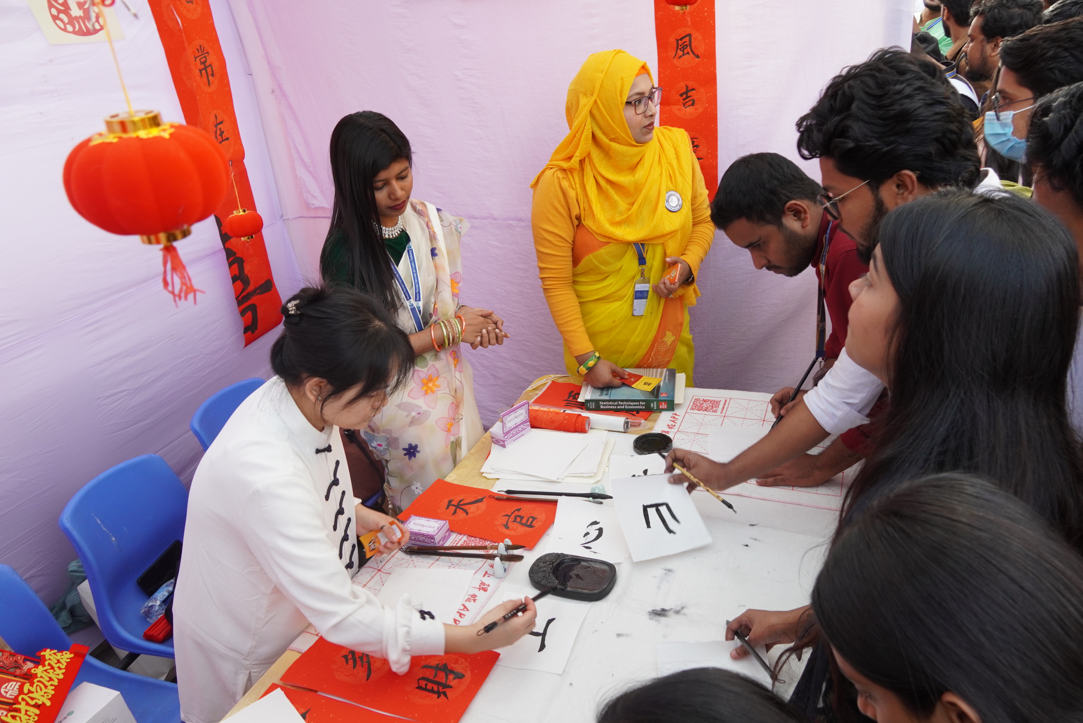 2024欢乐春节 Gallery