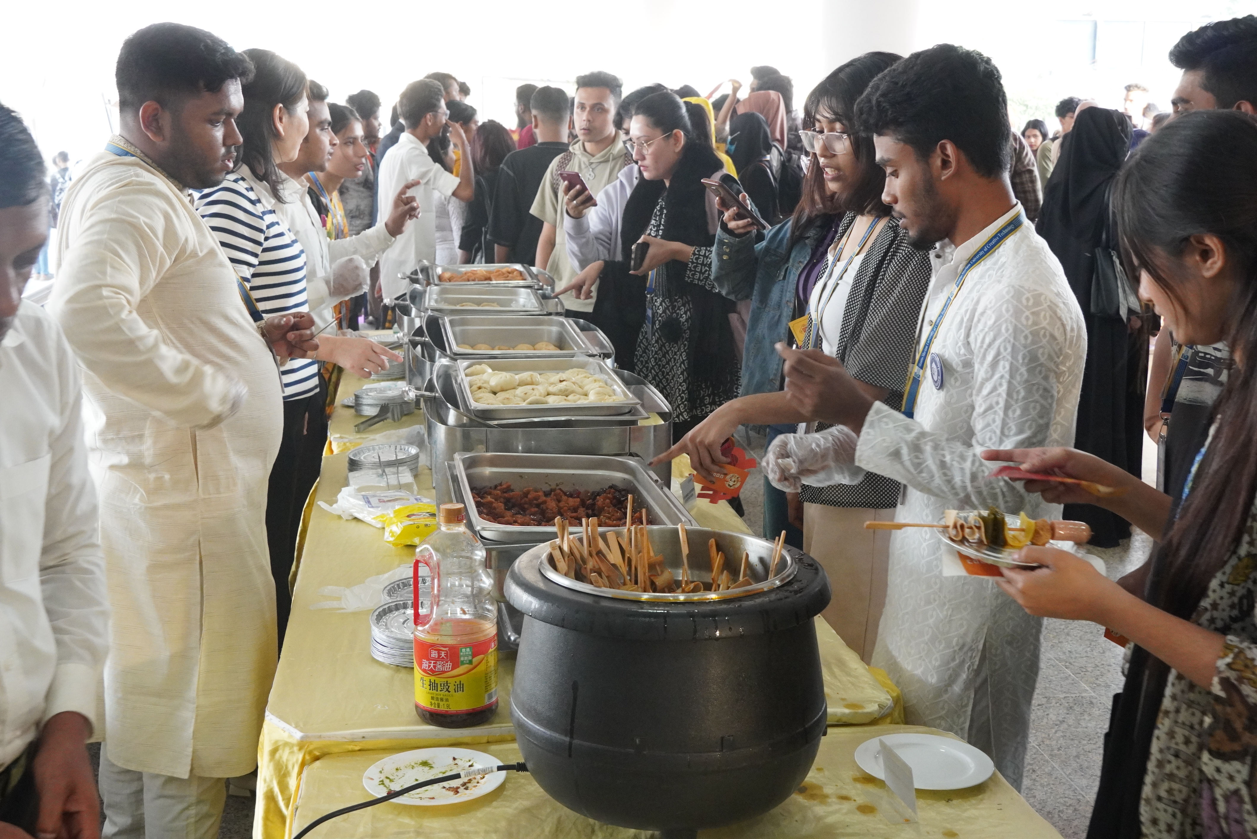 2024欢乐春节 Gallery