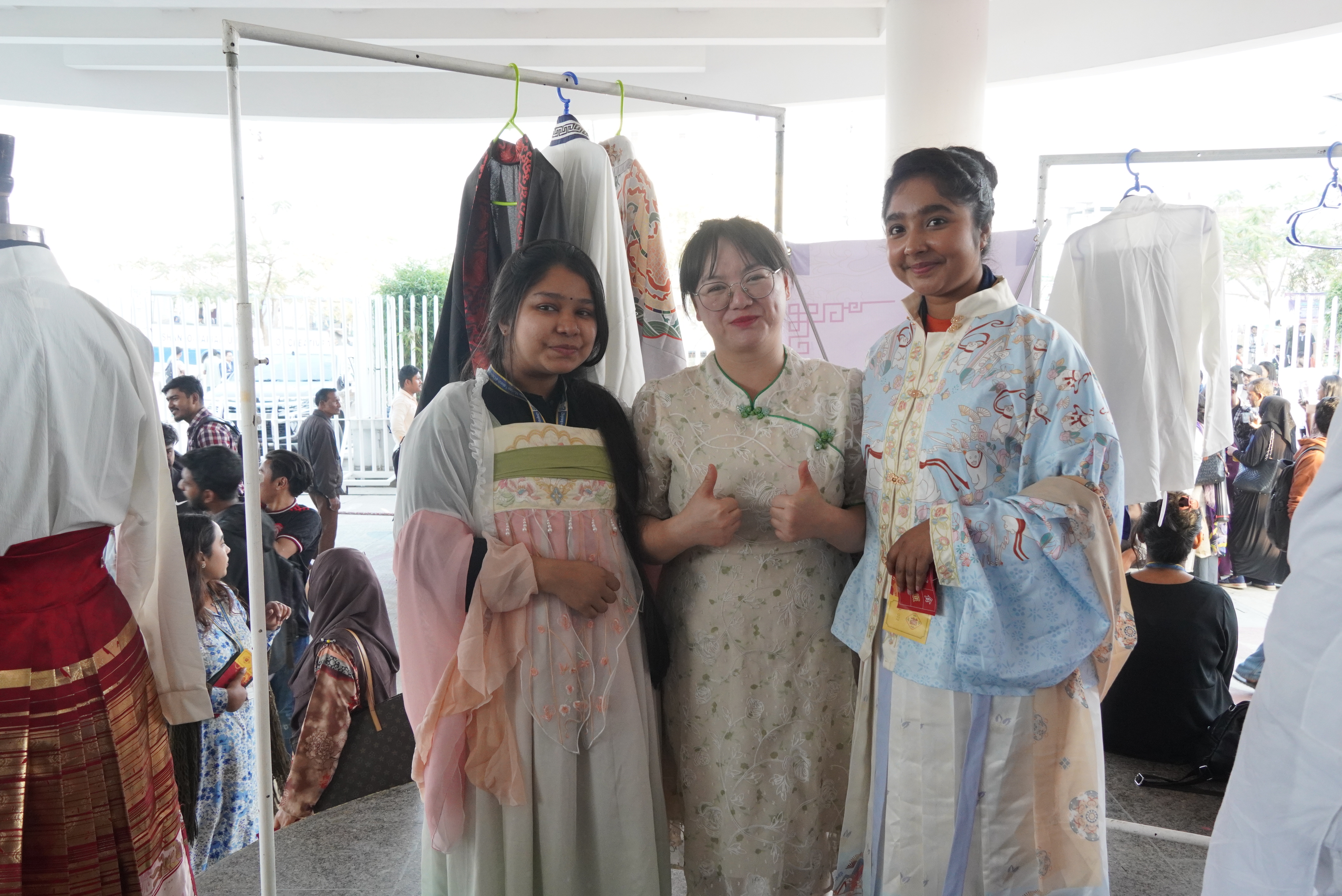 2024欢乐春节 Gallery