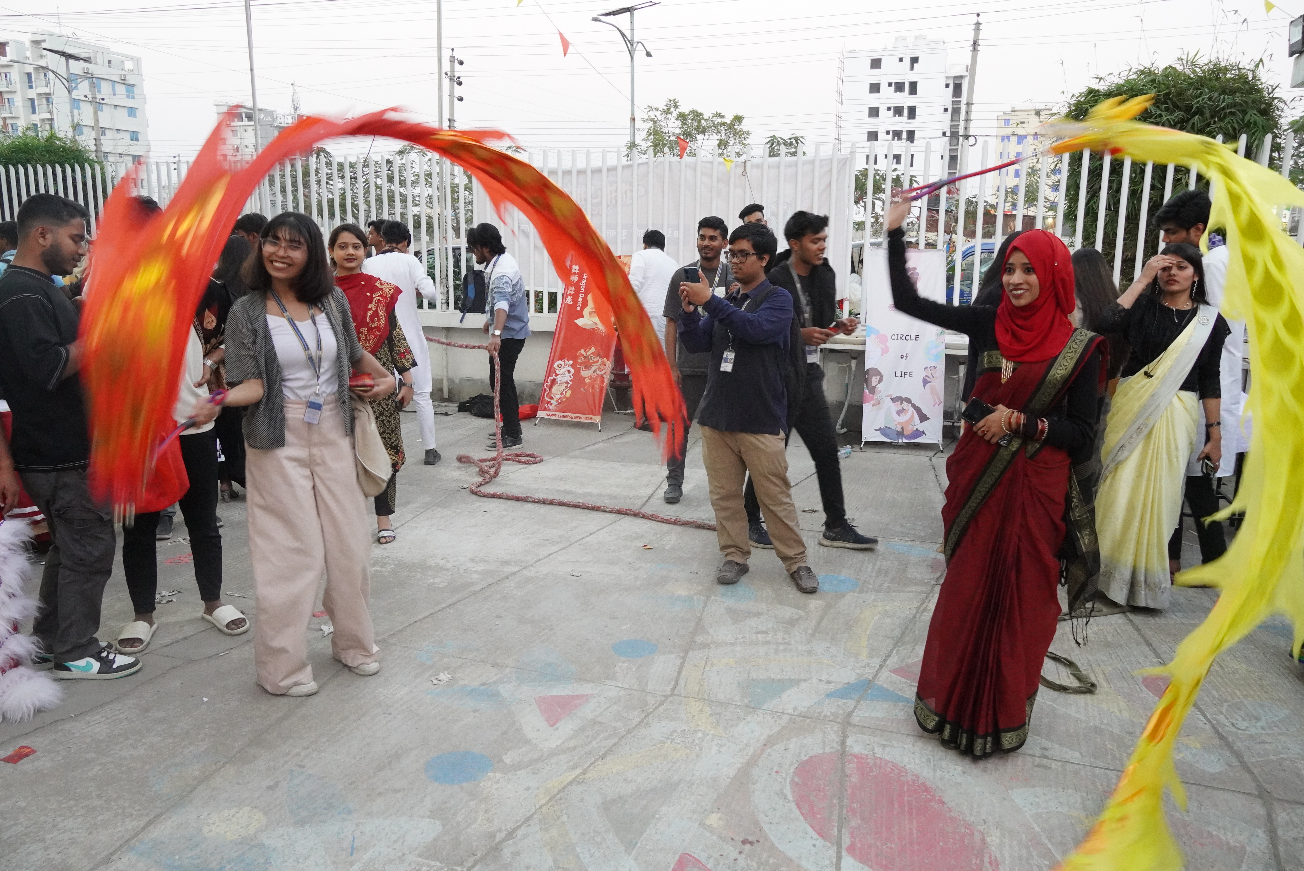 2024欢乐春节 Gallery