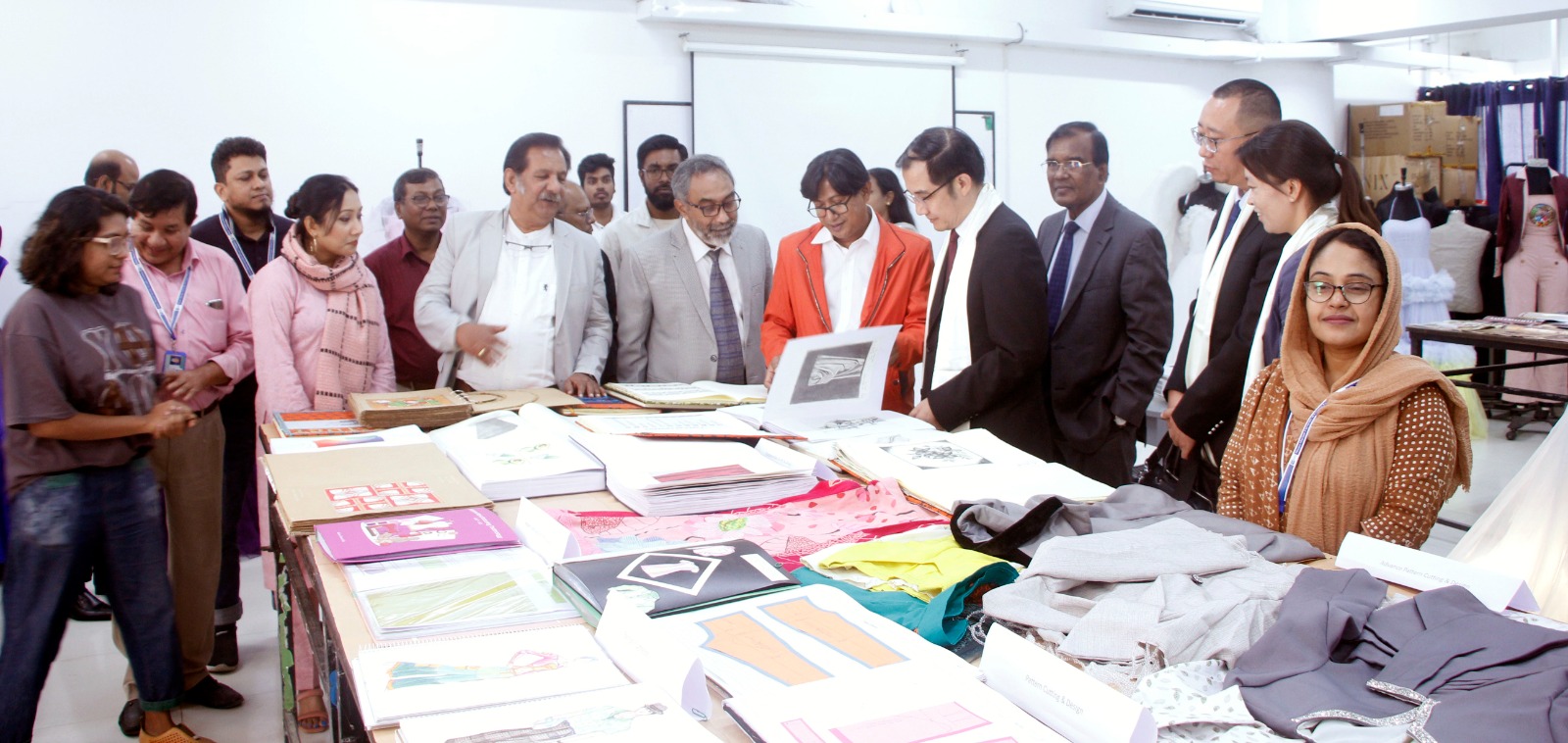 Chinese Cultural Experience Day