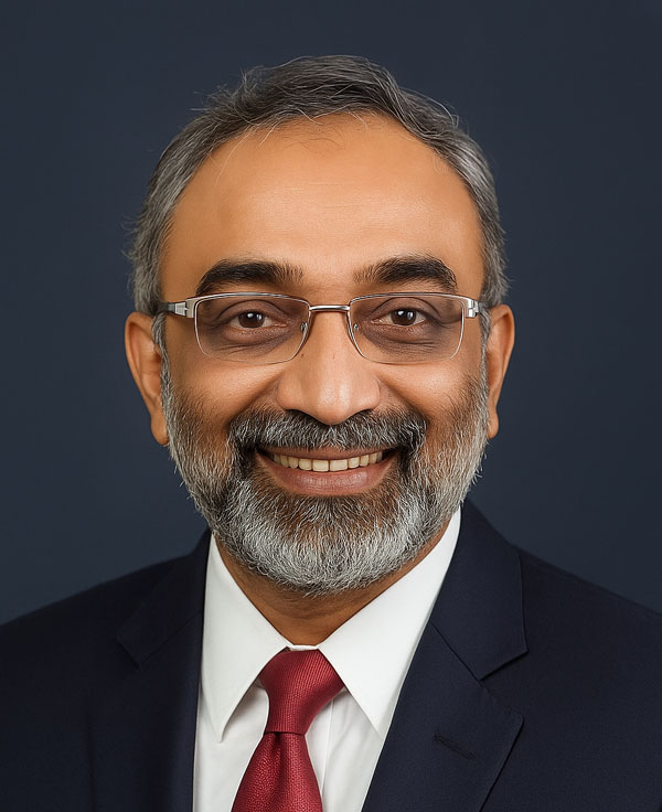 Prof. Mohiuddin Taher