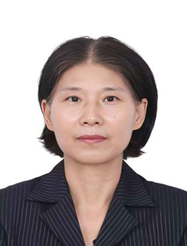 Mrs. Wang Liqiong